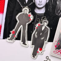 Image 1 of Arirang Member Keychains