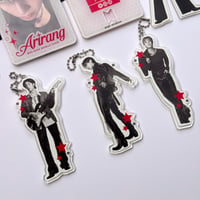 Image 2 of Arirang Member Keychains