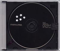 BLACK++ CD
