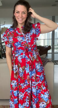 Image 3 of Last pieces KERRY ANN Dress - Size XS 