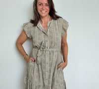 Image 4 of Last pieces KERRY ANN Dress - Size XS 