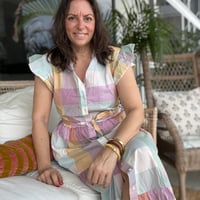 Image 1 of Last Pieces - Kerry Ann dress - Size ML 