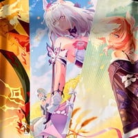 Image 2 of NEW! misc: large prints