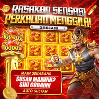 ingin menemukan link resmi OMEGA89? kunjungi Telusurin portal resmi