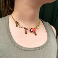 Image 2 of Collier "BLAIR"
