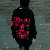 Image 1 of Maul Hoodie