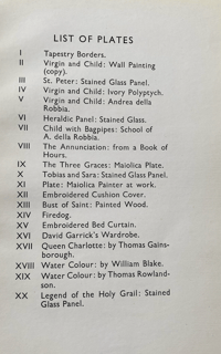 Image 2 of A Picture book in Colour 1931