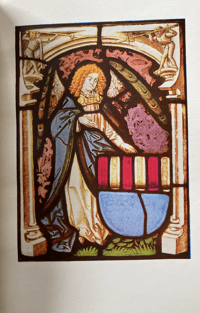 Image 3 of A Picture book in Colour 1931