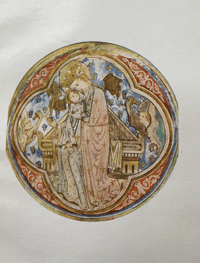 Image 4 of A Picture book in Colour 1931
