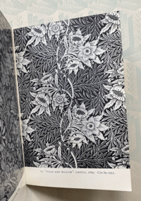 Image 2 of William Morris V&A 1958