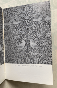 Image 3 of William Morris V&A 1958