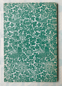 Image 4 of William Morris V&A 1958
