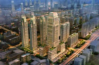 Prestige Spring Heights