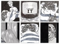 Image 9 of LHS 2 Comic Originals