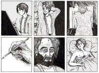 Image 5 of LHS 2 Comic Originals