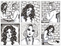Image 10 of LHS 2 Comic Originals