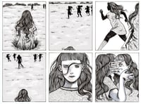 Image 7 of LHS 2 Comic Originals