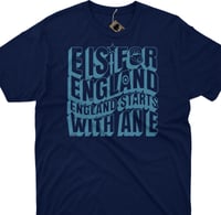 Image 5 of E is for England