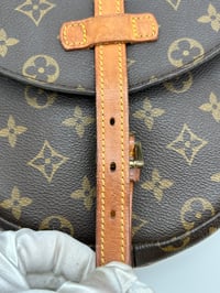 Image 3 of Louis Vuitton Chantilly MM Monogram Shoudler Bag 7