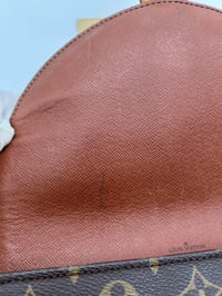 Image 16 of Louis Vuitton Chantilly MM Monogram Shoudler Bag 7