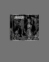 Pissrot - Absolute Form (CD)