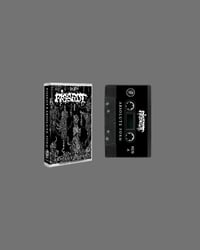 Pissrot - Absolute Form (Tape)