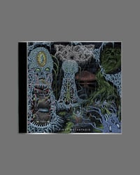 Cancer Void - First Metastasis (CD)