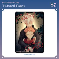 Image 4 of Digital Love ✦ Digital Zines