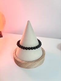 BRACELET SHUNGITE