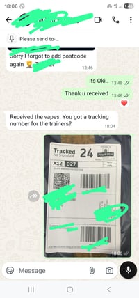 Image 3 of New Review 🔥 5/5