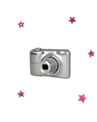 Image 2 of NIKON COOLPIX L26 SILVER