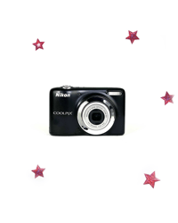Image 1 of NIKON COOLPIX L25