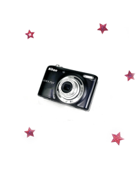 Image 2 of NIKON COOLPIX L25