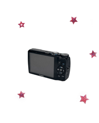 Image 3 of CANON POWERSHOT A3350