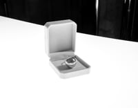 Image 1 of Angel Caller Ring