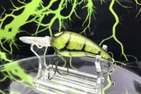 Image 3 of RK55 Crankbait 2724