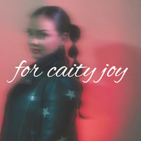 donation to caity joy’s neuro-visual rehabilitation
