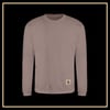 COVE MOCHA SWEATSHIRT