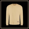 COVE DESERT SAND SWEATSHIRT