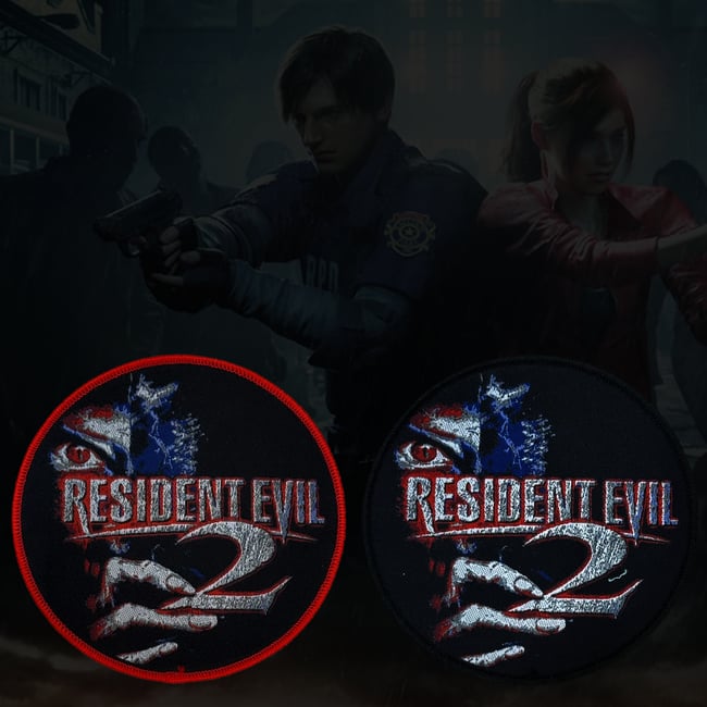 Resident Evil 2 