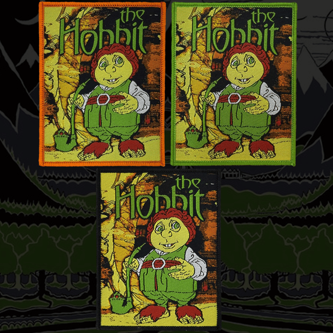 The Hobbit 