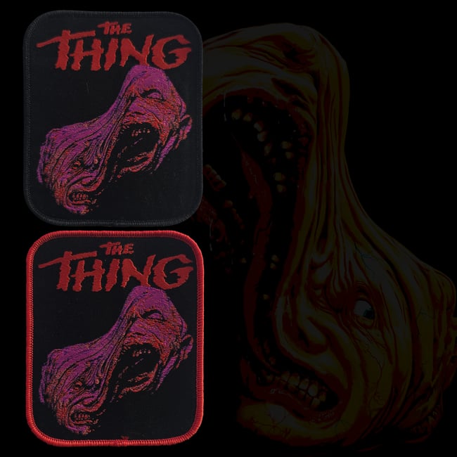The Thing 
