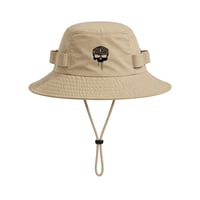Bob ficelle beige - Skull