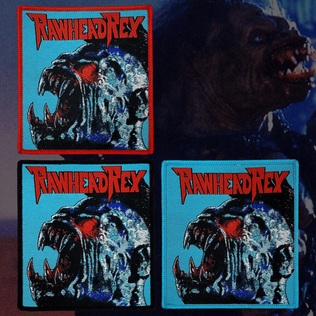 Rawhead Rex 