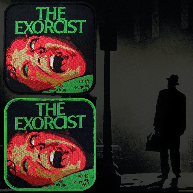 The Exorcist 