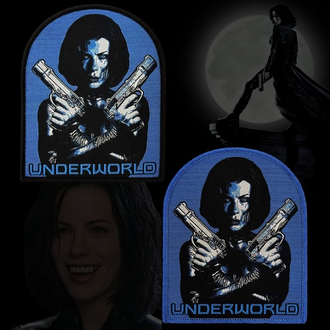 Underworld 