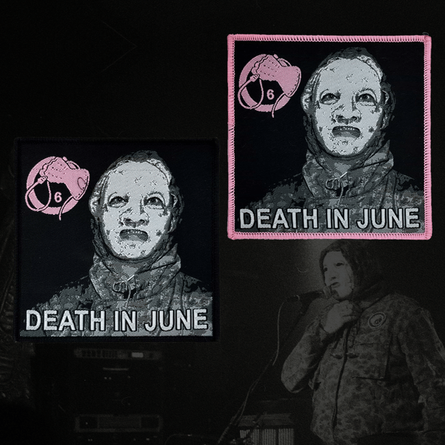 Death in June