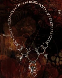 Image 2 of Piercing collection 