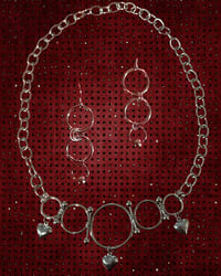 Image 4 of Piercing collection 