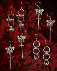 Image 5 of Piercing collection 